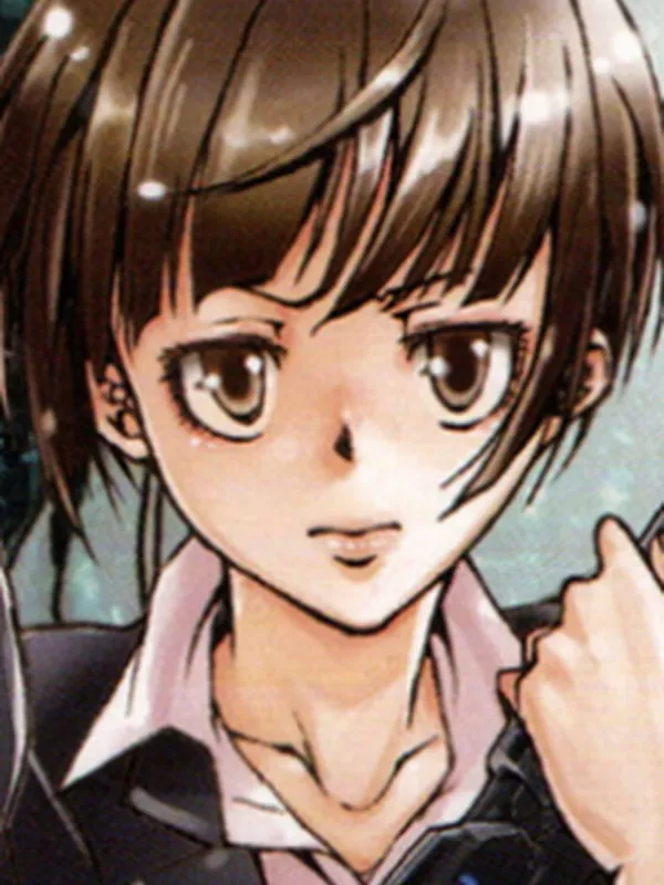 Akane Tsunemori (PSYCHO-PASS) - Profile Image
