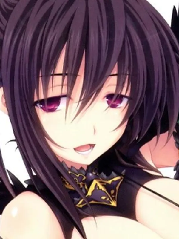 Akeno Himejima - Global Attractiveness Rankings