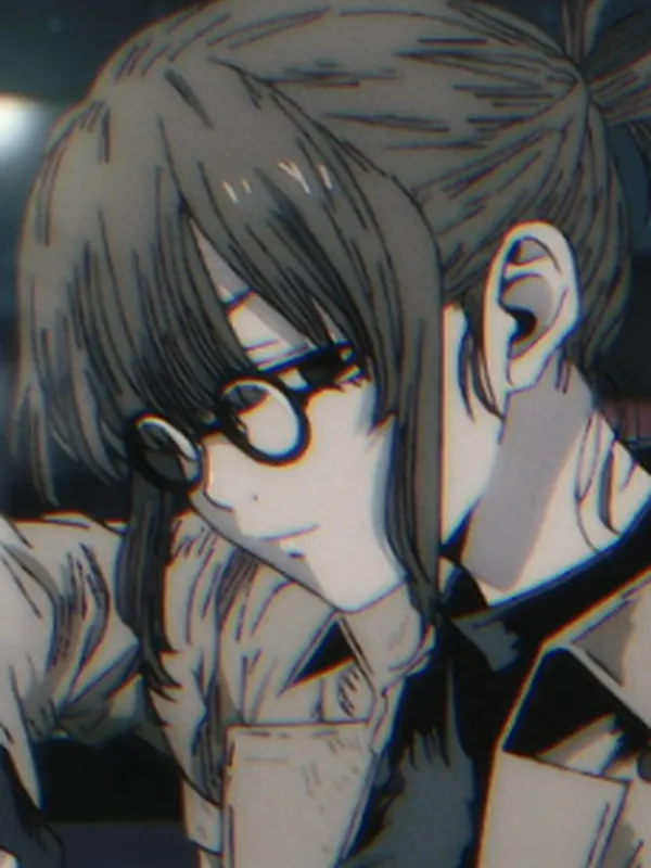 Anko Uguisu (Call of the Night) - Profile Image