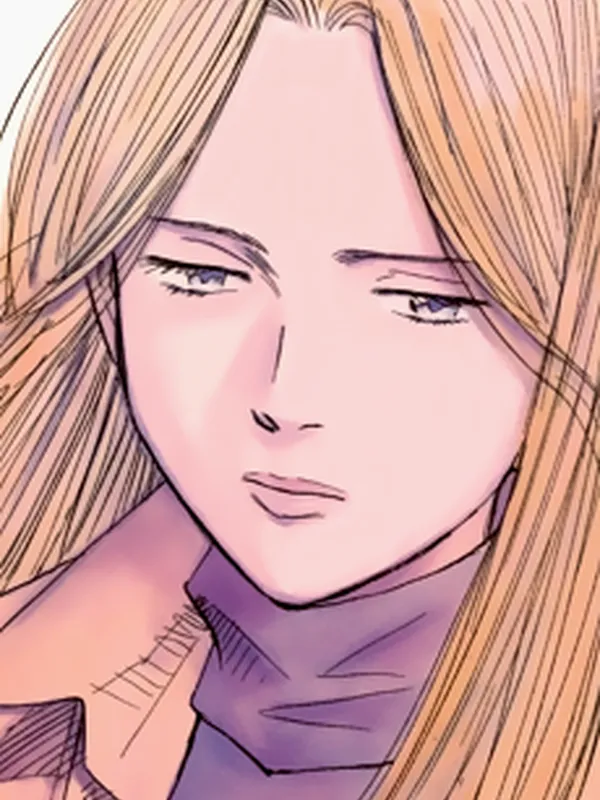 Anna Liebert (Monster) - Profile Image