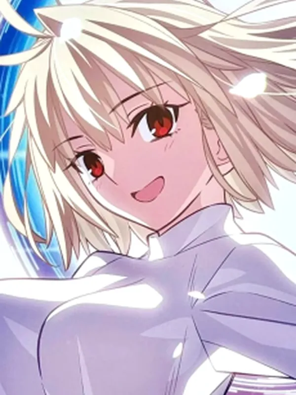 Arcueid Brunestud (Carnival Phantasm) - Profile Image