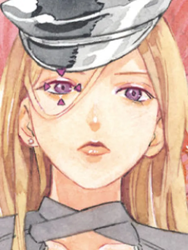 Bishamon (Noragami) - Profile Image
