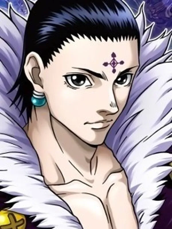 Chrollo Lucilfer (Hunter x Hunter (2011)) - Profile Image
