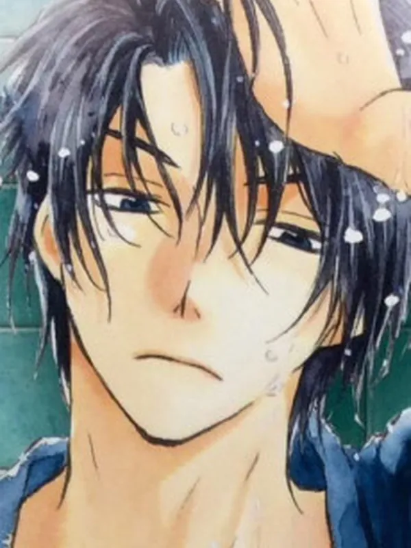 Hak Son (Yona of the Dawn) - Profile Image