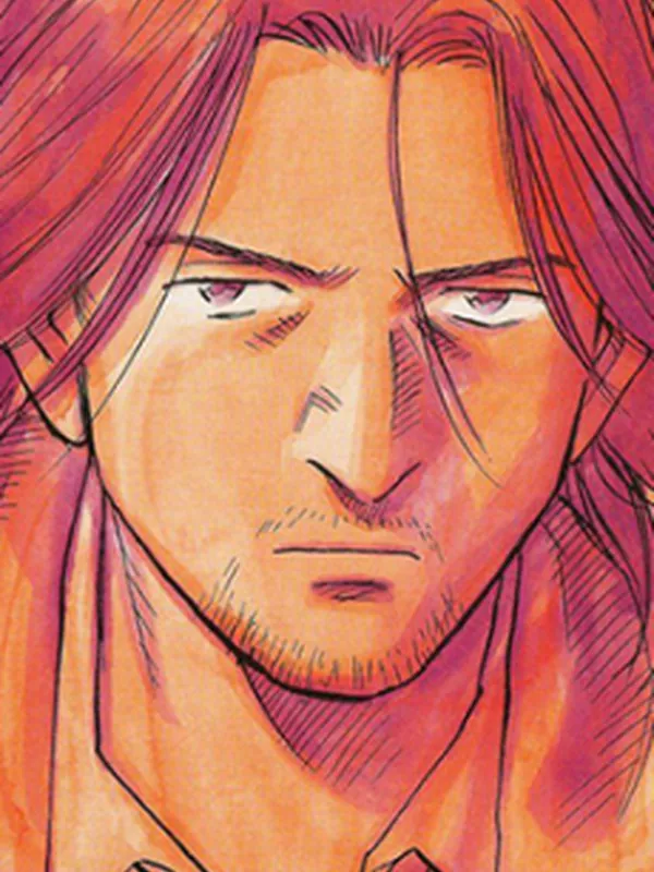 Kenzou Tenma (Monster) - Profile Image