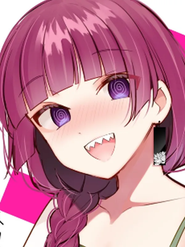 Kikuri Hiroi (BOCCHI THE ROCK!) - Profile Image