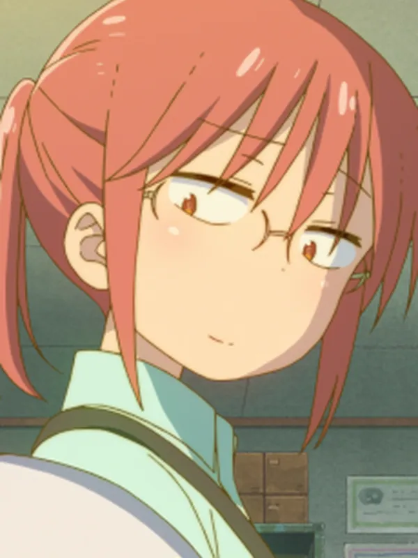 Kobayashi (Miss Kobayashi's Dragon Maid) - Profile Image