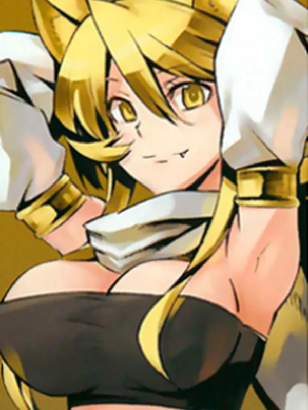 Leone (Akame ga Kill!) - Profile Image