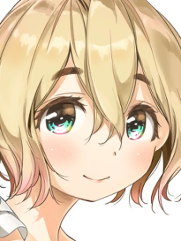 Mami Nanami (Rent-a-Girlfriend) - Profile Image