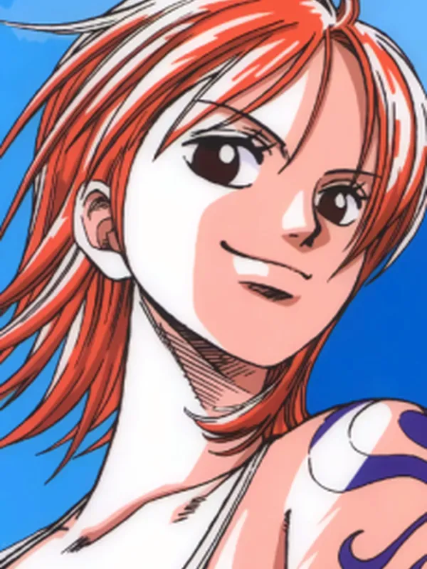 Nami (ONE PIECE) - Profile Image