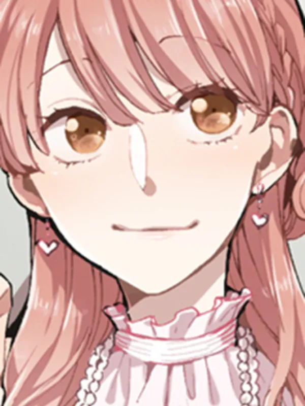 Narumi Momose (Wotakoi: Love is Hard for Otaku) - Profile Image