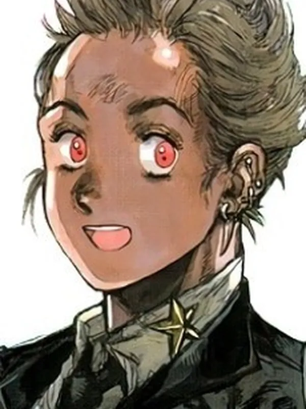 Noi (Dorohedoro) - Profile Image