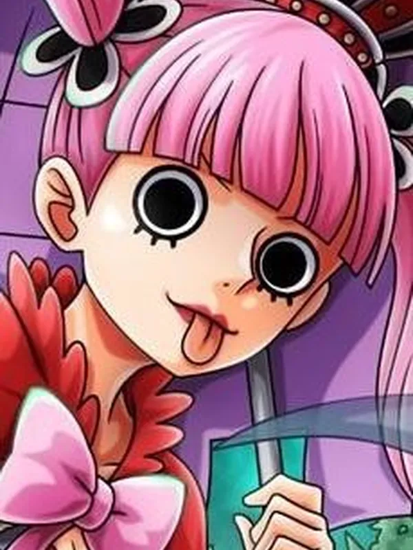 Perona (ONE PIECE) - Profile Image