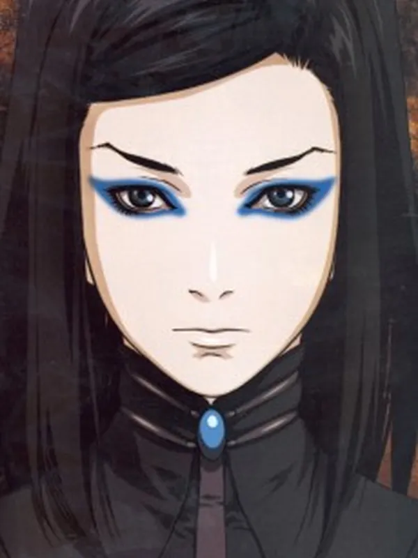 Re-l Mayer (Ergo Proxy) - Profile Image