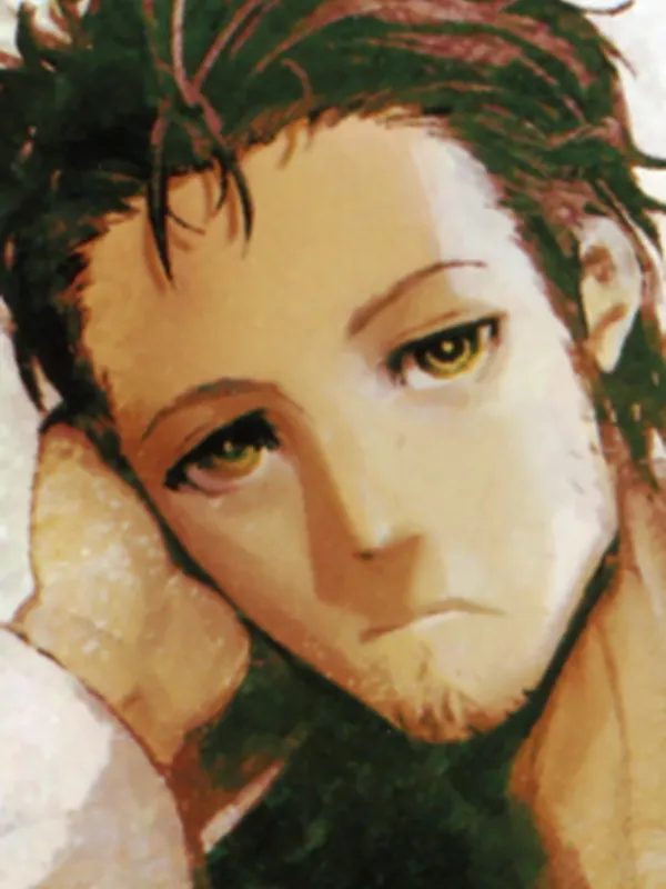 Rintarou Okabe (Steins;Gate) - Profile Image