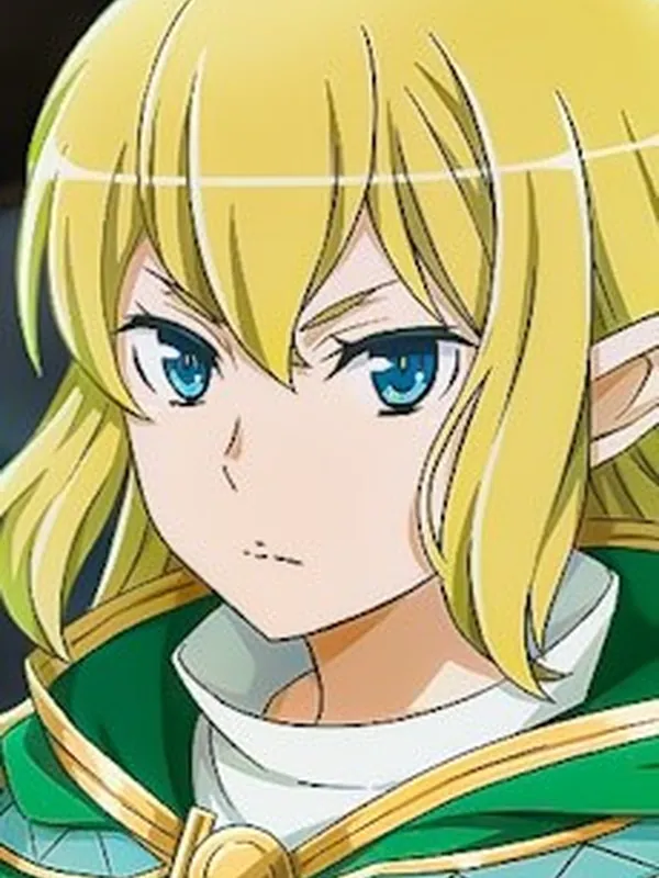 Ryuu  Lion (Is It Wrong to Try to Pick Up Girls in a Dungeon?) - Profile Image