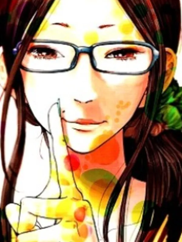 Sachi Nanjou (Unknown Anime) - Profile Image