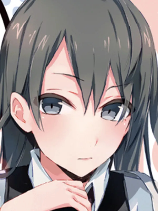 Shizuka Hiratsuka (My Teen Romantic Comedy SNAFU) - Profile Image