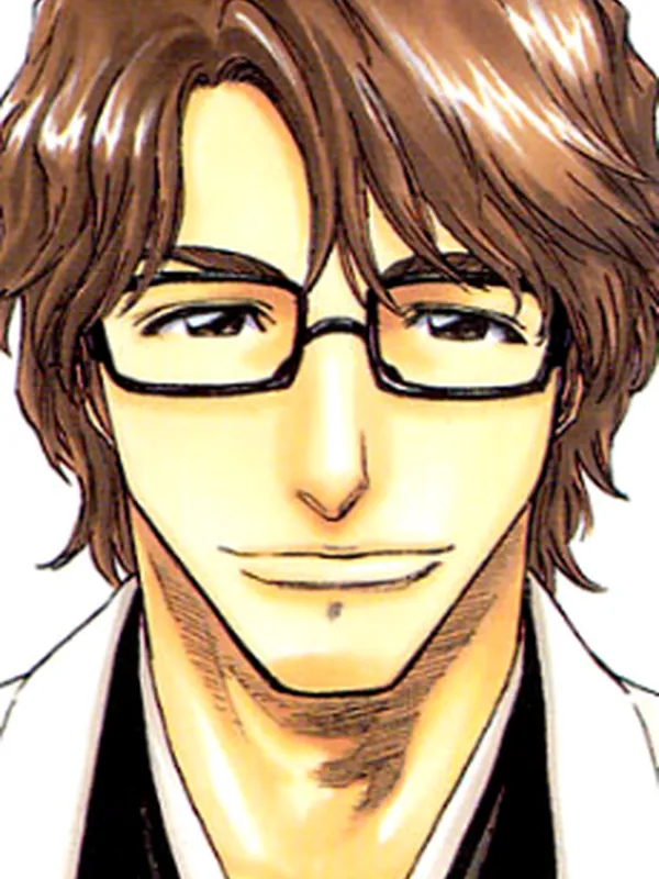 Sousuke Aizen - Global Attractiveness Rankings