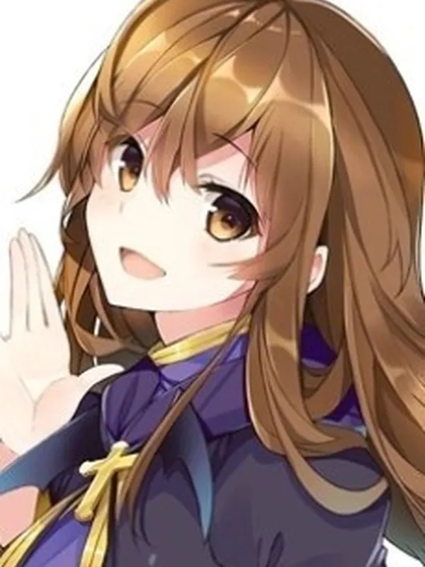 Wiz (KONOSUBA -God's blessing on this wonderful world!) - Profile Image