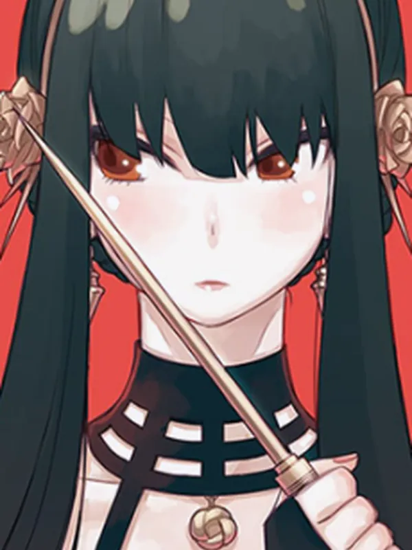 Yor Forger (SPY x FAMILY) - Profile Image
