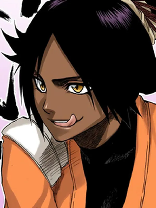 Yoruichi Shihouin - Global Attractiveness Rankings
