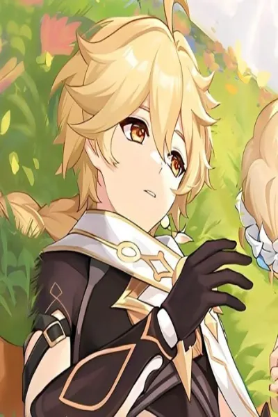 Aether (Anemo) - Profile Image