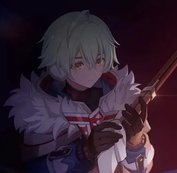Alyosha (Electro) - Profile Image