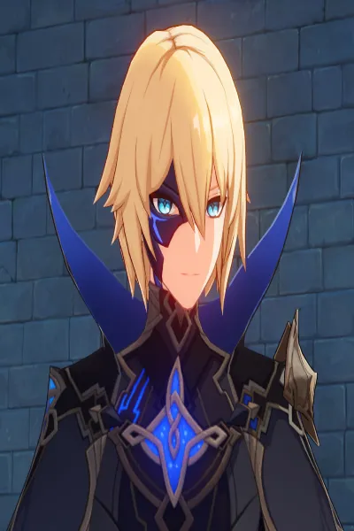 Dainsleif (Unknown) - Profile Image