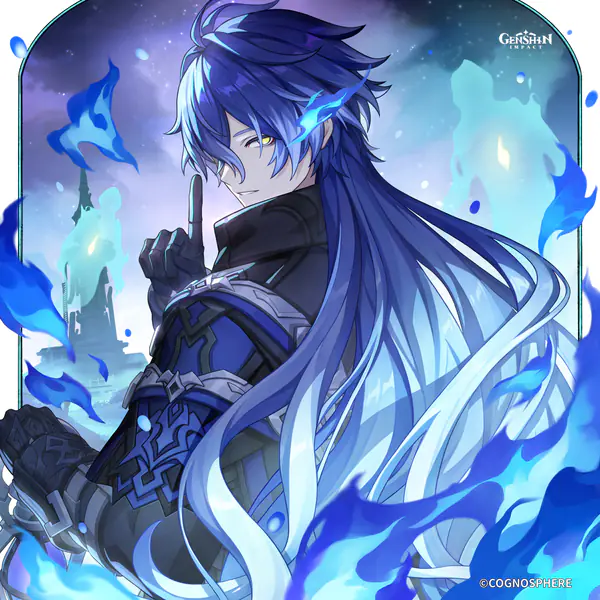 Flins (Electro) - Profile Image