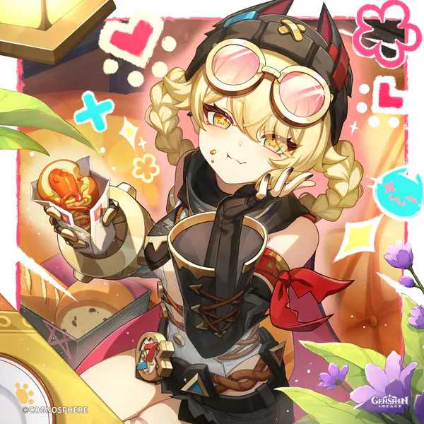 Jahoda (Anemo) - Profile Image