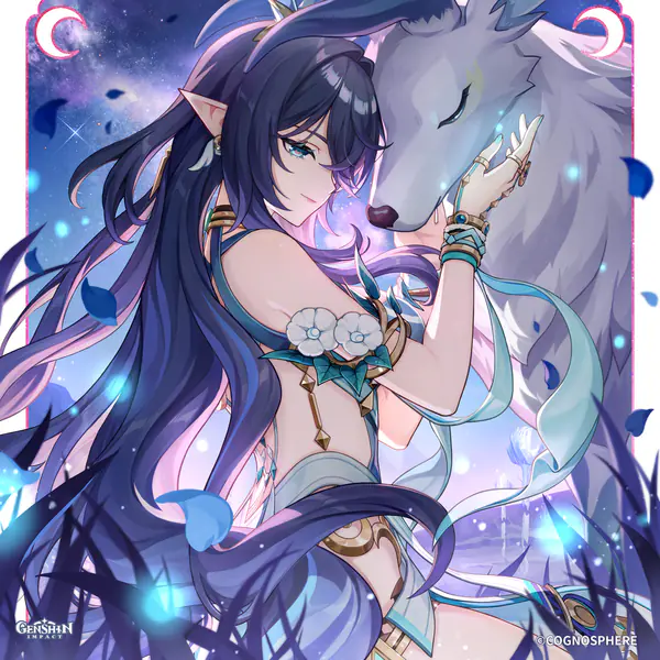 Lauma (Dendro) - Profile Image