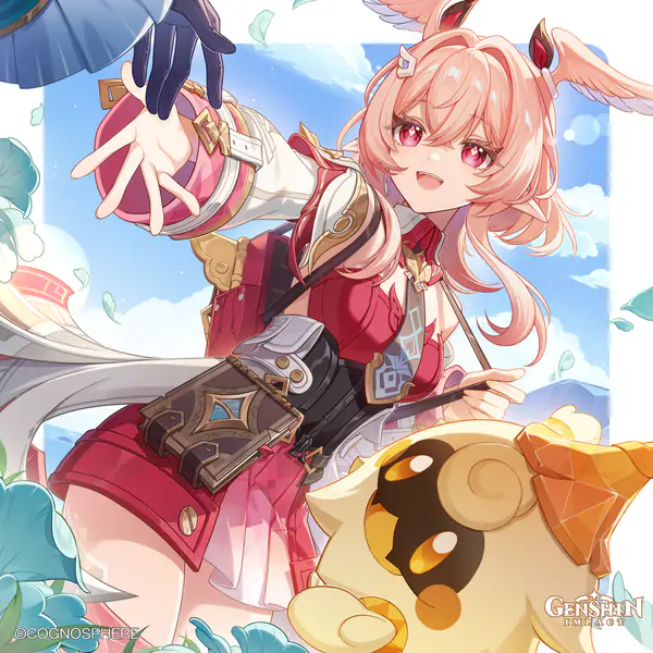 Linnea (Geo) - Profile Image