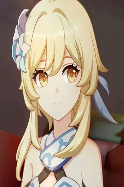 Lumine (Anemo) - Profile Image