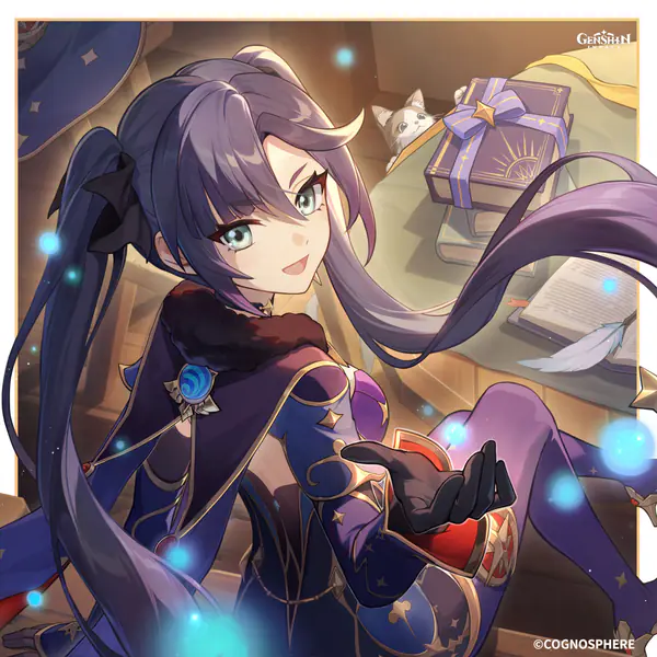 Mona (Hydro) - Profile Image