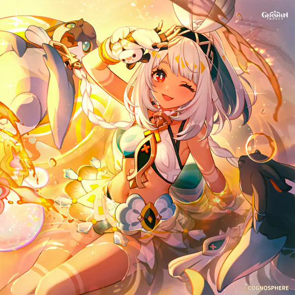 Mualani (Hydro) - Profile Image