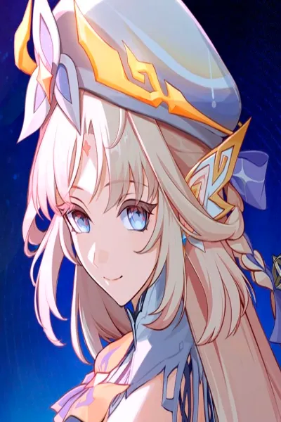 Nicole (Hydro) - Profile Image