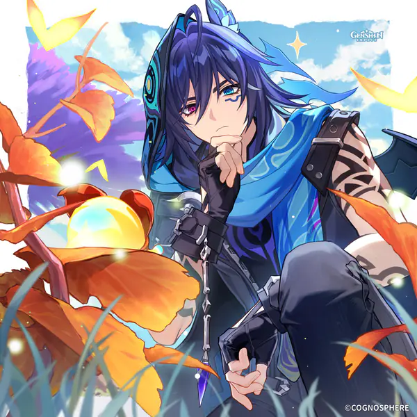 Ororon (Electro) - Profile Image