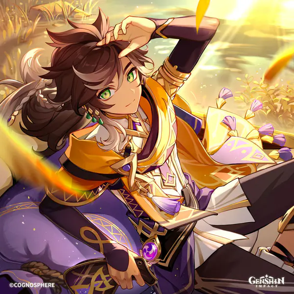 Sethos (Electro) - Profile Image