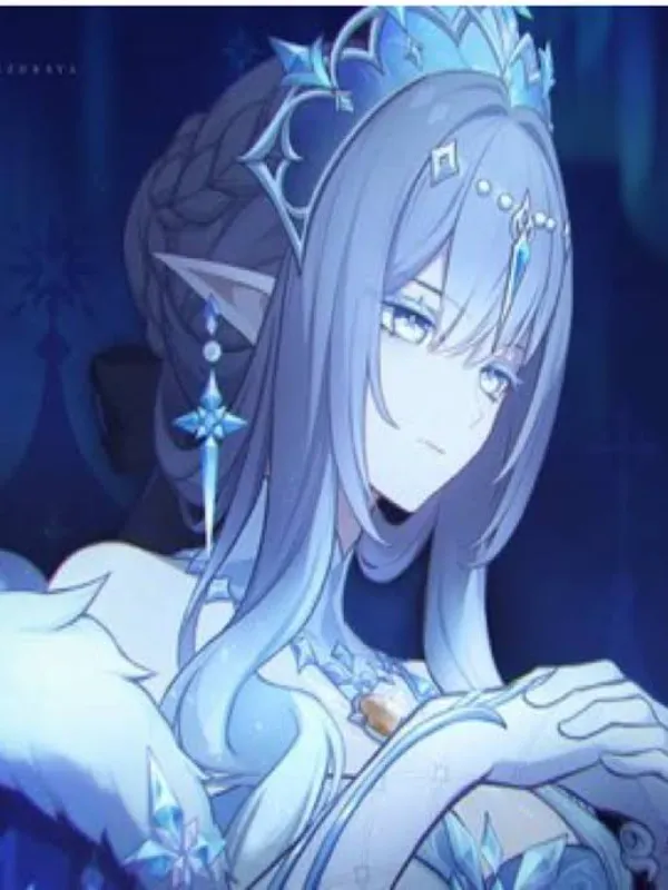 The Tsaritsa (Cryo) - Profile Image