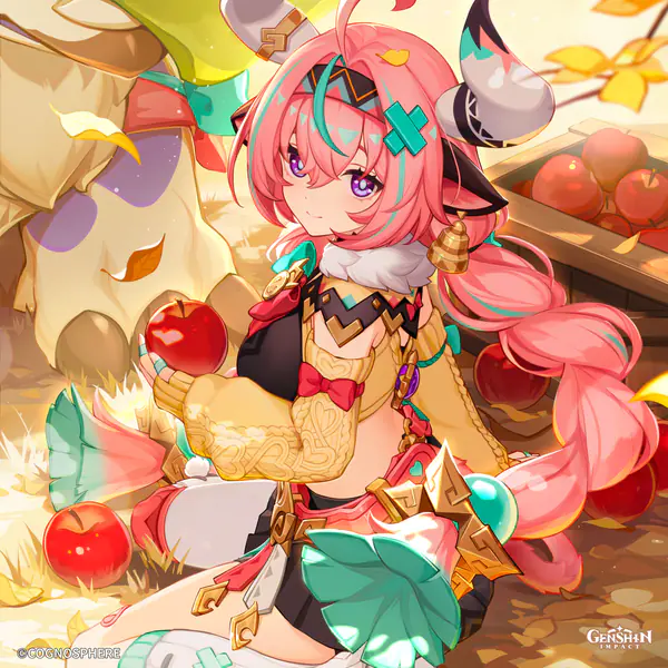 Varesa (Electro) - Profile Image