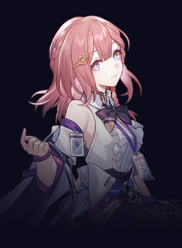 Asta (Fire) - Profile Image
