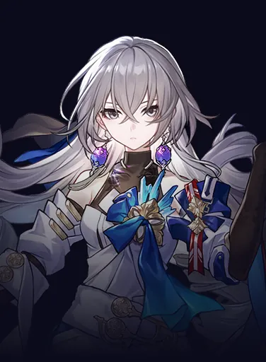 Bronya - Global Attractiveness Rankings
