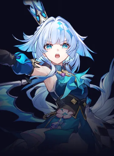 Cerydra (Wind) - Profile Image