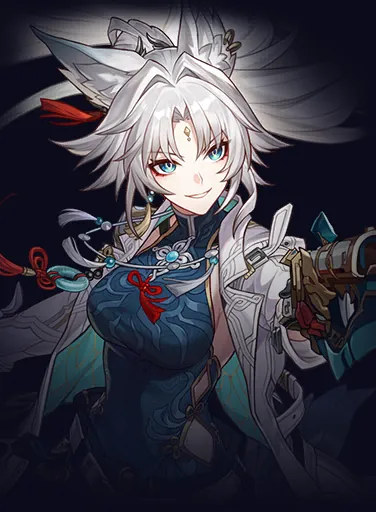 Feixiao - Global Attractiveness Rankings