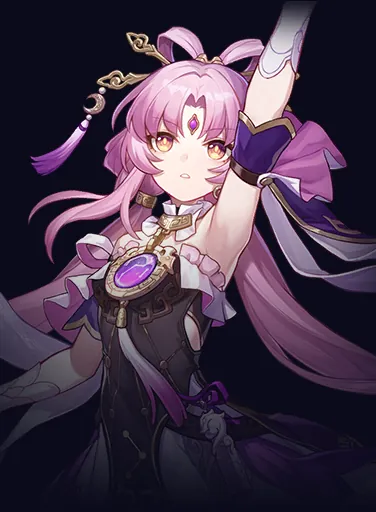 Fu Xuan (Quantum) - Profile Image