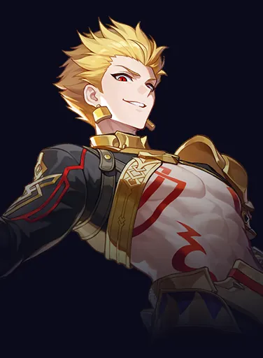 Gilgamesh - Global Attractiveness Rankings
