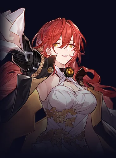Himeko - Global Attractiveness Rankings