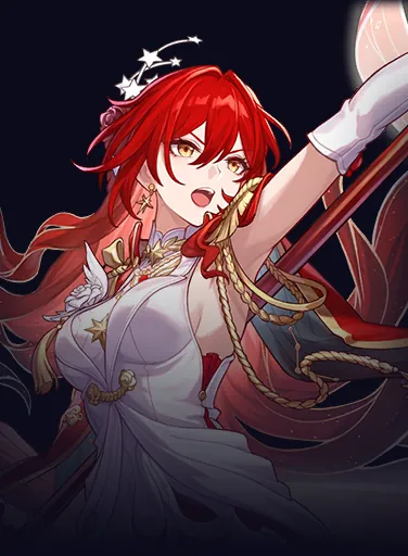 Himeko • Nova (Fire) - Profile Image