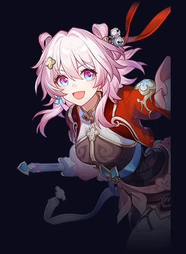 March 7th (Ice) - Profile Image